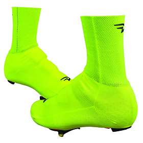 DeFeet Speede D Logo Hi Vis