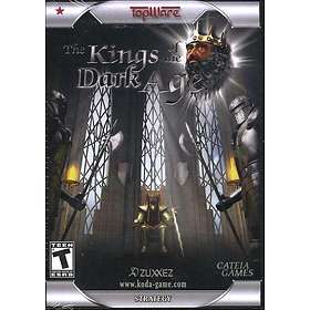 The Kings of the Dark Age (PC)