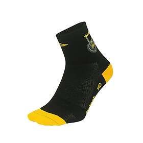 DeFeet Aireator Banana Bike Sock