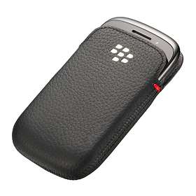 BlackBerry Leather Pocket for BlackBerry Curve 9220/9310/9320