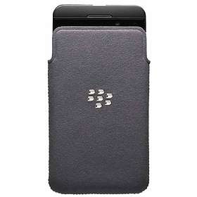 BlackBerry Microfiber Pocket for BlackBerry Z10