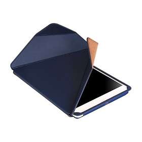 Luxa2 Butterfly Origami Leather Case for iPad Mini 1/2