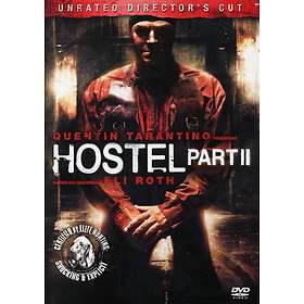 Hostel: Part II (DVD)