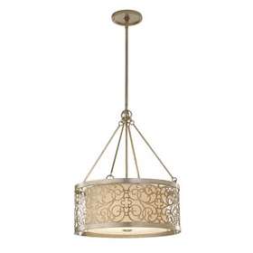 Feiss Arabesque (4L)