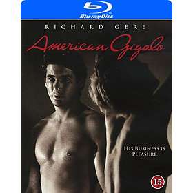 American Gigolo (Blu-ray)