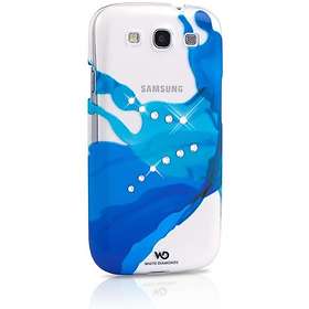 White Diamonds Liquids for Samsung Galaxy S III