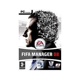 FIFA Manager 08 (PC)