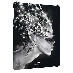 White Diamonds Nafrotiti for iPad 2/3/4