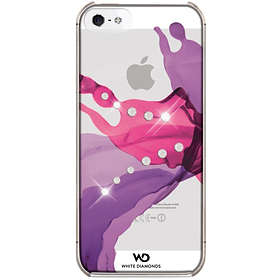 White Diamonds Liquids for iPhone 5/5s/SE