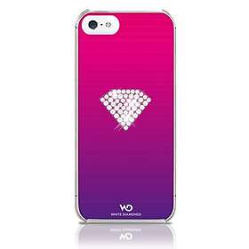 White Diamonds Rainbow for iPhone 5/5s/SE