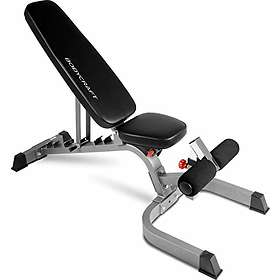 Body Craft F602 Deluxe F/I/D Utility Bench
