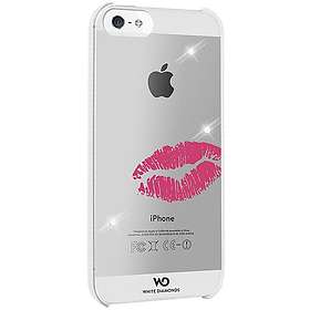 White Diamonds Lipstick for iPhone 5/5s/SE