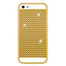 White Diamonds The Rock for iPhone 5/5s/SE