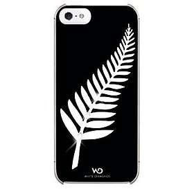 White Diamonds Fern for iPhone 5/5s/SE