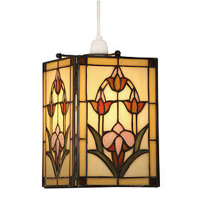 Oaks Lighting Garden Tiffany OT 25