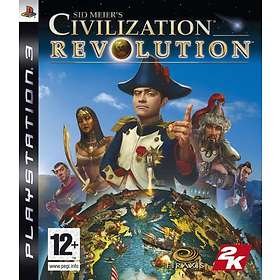 Civilization Revolution Mac Download