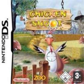 Chicken Shoot (DS)