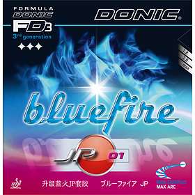 Donic Bluefire JP 01