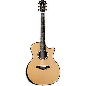 Taylor Presentation PS14ce (CE)