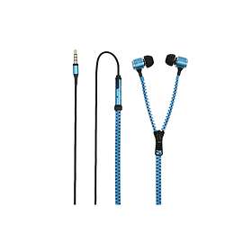 Muvit MUHPH0031/32/33 Intra-auriculaire