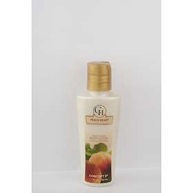 Concept II Cosmetics Peach Velvet Body Lotion 50ml