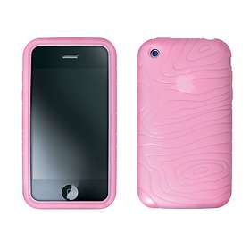 Celly Silicone Case for iPhone 3G/3GS