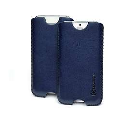 Celly Dedicated Vertical Case for iPhone 5/5s/SE