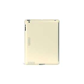 Tucano Back Cover Magico for iPad 2/3/4