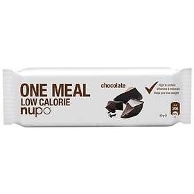 Nupo One Meal Replacement Bar 60g