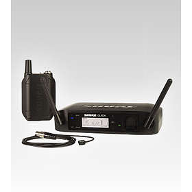 Shure GLXD14/WL93