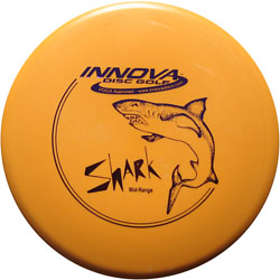 Innova Disc Golf DX Shark
