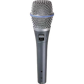 Shure UR24S /BETA87C