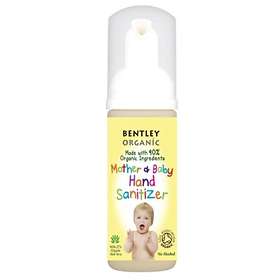 Bentley Organic Mother & Baby Hand Sanitizer 50ml