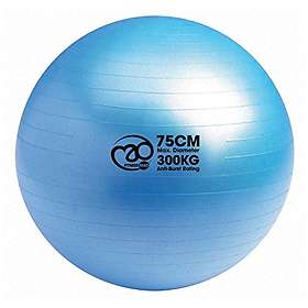 Fitness-Mad 300kg Anti Burst Swiss Gym Ball 75cm