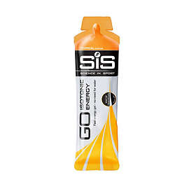 Science In Sport GO Isotonic Energy Gel 60g