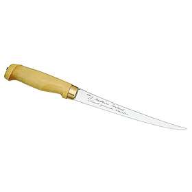 Marttiini Classic Couteau à Filet 19cm