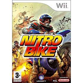 Nitrobike (Wii)