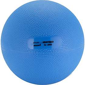 Gymnic Heavymed Medicine ball 3kg