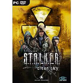 S.T.A.L.K.E.R.: Clear Sky (PC)