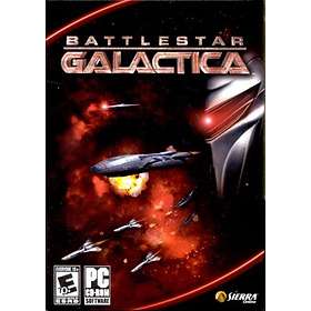 Battlestar Galactica (PC)