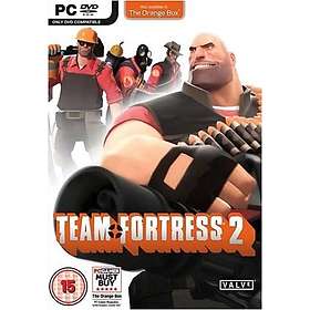 Team Fortress 2 (PC)