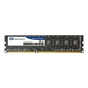 Team Group Elite DDR3 1600MHz 4GB (TED34G1600C1101)