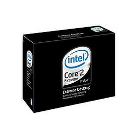 Intel Core 2 Extreme QX6850 3.0GHz Socket 775 Box