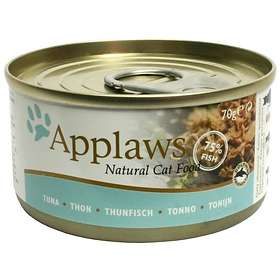 Applaws Cat Tins 24x0,156kg