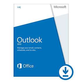 microsoft office outlook 2013 free download