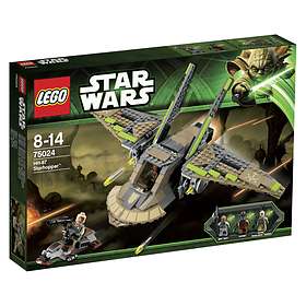 LEGO Star Wars 75024 Starhopper