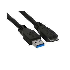 InLine USB A - USB Micro-B 3.0 3m