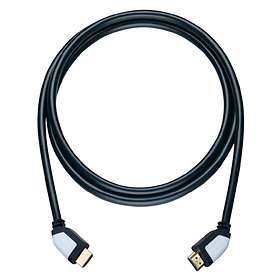 Oehlbach Shape Magic HDMI - HDMI High Speed with Ethernet 3,2m