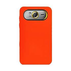 Amzer Silicone Skin Jelly Case for HTC HD7
