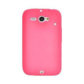 Amzer Silicone Skin Jelly Case for HTC ChaCha